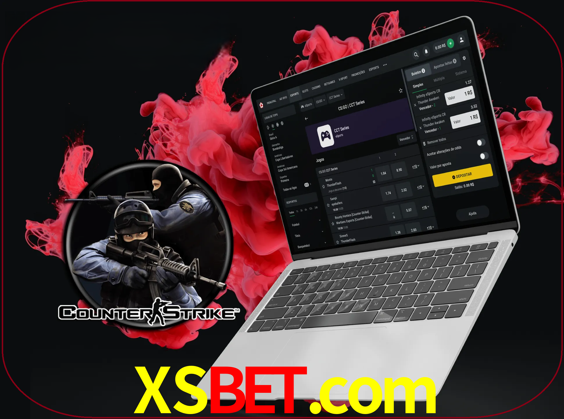 Um grande número de jogos irá agradar aos fãs deste jogo de tiro no sítio Web e na aplicação da empresa xsbet.