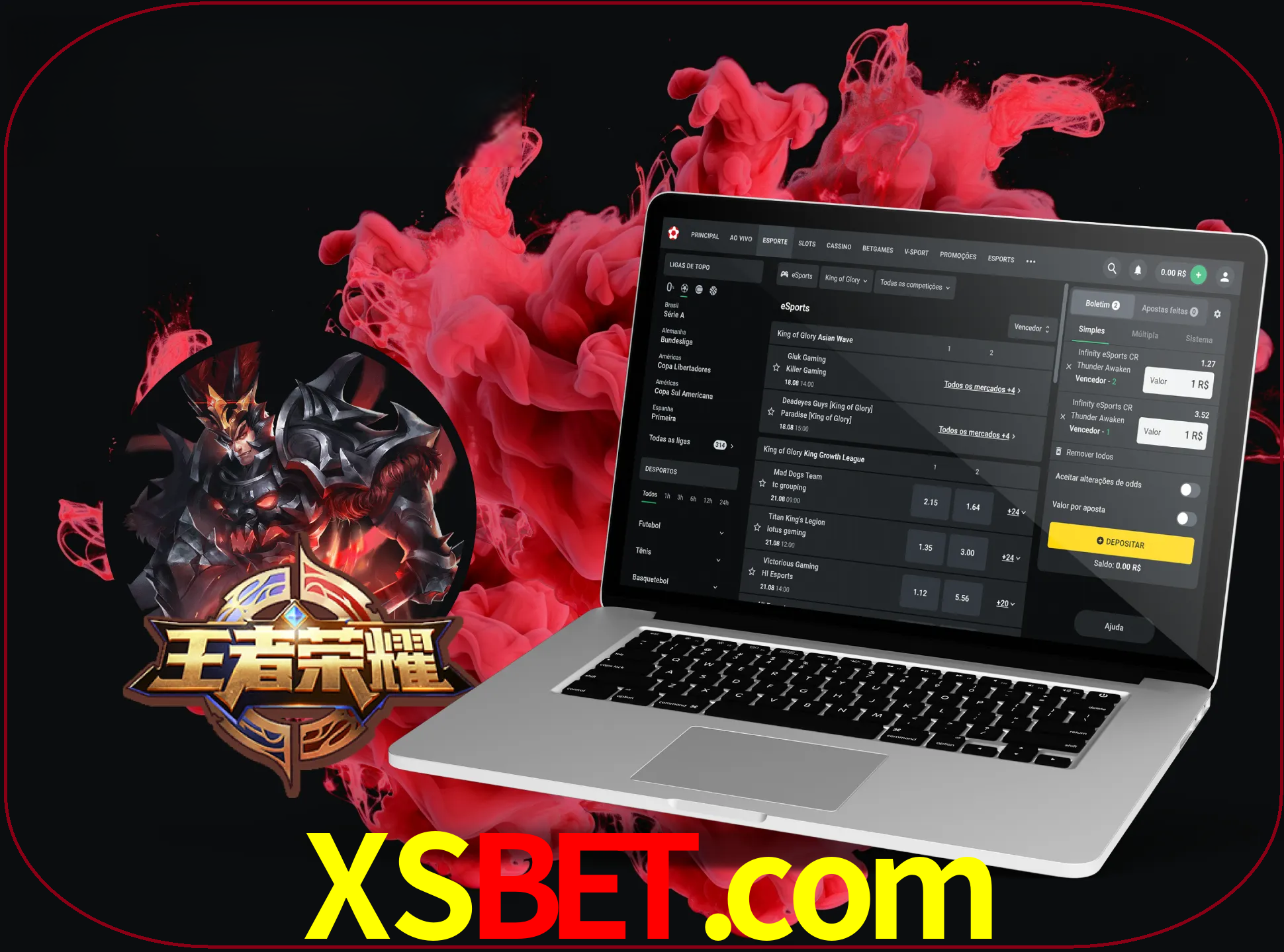Um jogo global que conquistou os corações dos utilizadores de todo o mundo e que foi desenvolvido na China está disponível no xsbet.