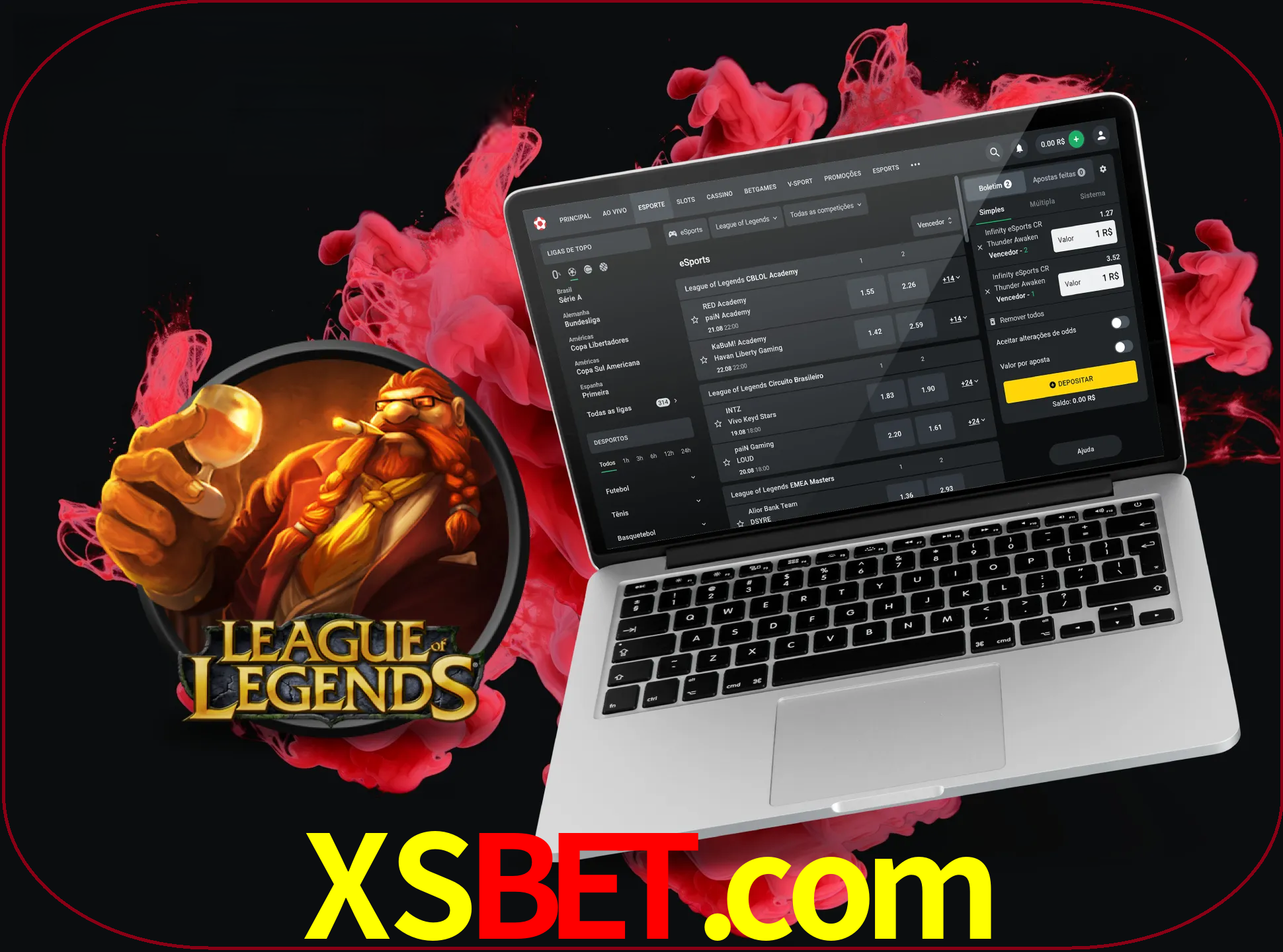 Se é um fã deste jogo, muitos torneios fantásticos que o vão surpreender estão disponíveis no xsbet.
