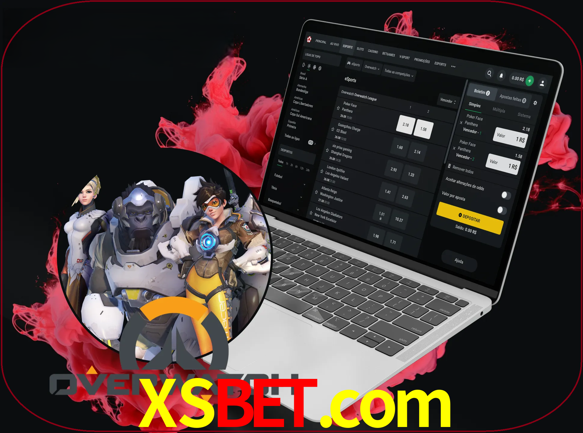 Os fãs deste fantástico jogo apreciarão a abundância de jogos e podem também ganhar dinheiro real apostando no xsbet.