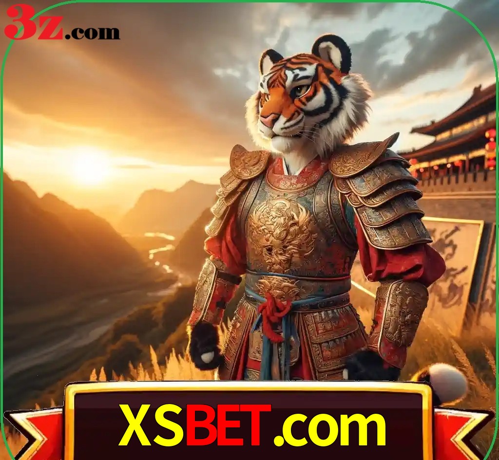 xsbet é a melhor empresa de apostas.